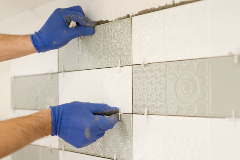 Durable Tile Surfaces